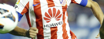 Mindshare werkt voor Ajax-sponsor Huawei