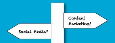 Marketing Trendonderzoek 2014: contentmarketing verdringt social media