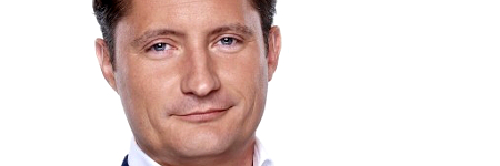 CEO Bert Habets over de halfjaarcijfers 2014 van RTL Nederland
