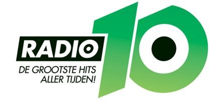Radio 10 start tweede radiostation op DAB+ 