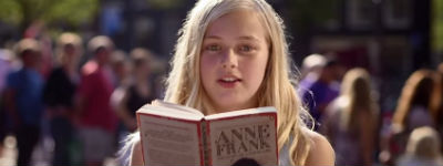 Buitenland in de rij voor NOS-docu over Anne Frank