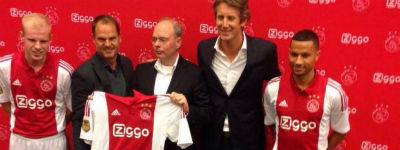 Ziggo sponsort Ajax: een winnende match?