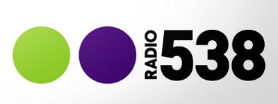 Marktleider Radio 538 past programmering aan