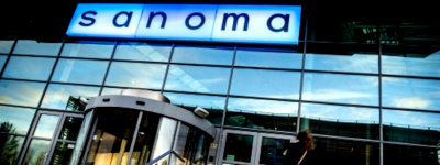 Sanoma bundelt Belgische en Nederlandse media-activiteiten