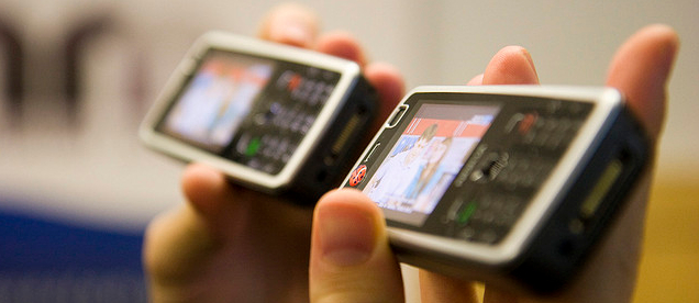  TV kijken via mobiele devices groeit met 46 procent