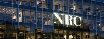 Mediahuis benoemt nieuwe raad van commissarissen NRC