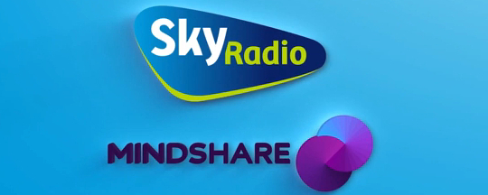 Dennis Landman over Sky Radio Group en Shazam
