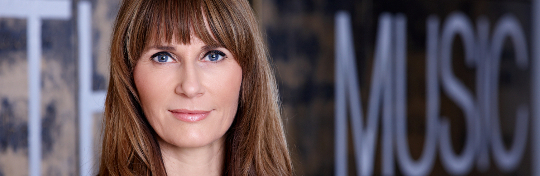 Jacqueline Smit verlaat 538Groep, Menno Koningsberger nieuwe CEO