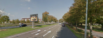 Clear Channel Hillenaar breidt uit in Venlo