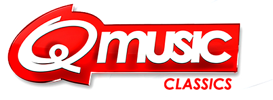 Q-music lanceert vierde digitale station: Q-music Classics