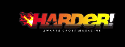 Zwarte Cross krijgt eigen glossy: Harder!