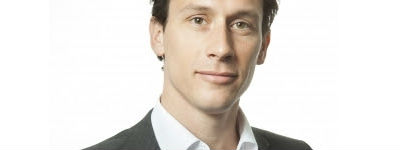 Remmert Oosterling manager digital trading RTL Nederland