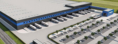 Bol.com bouwt eigen fulfilment center in Waalwijk