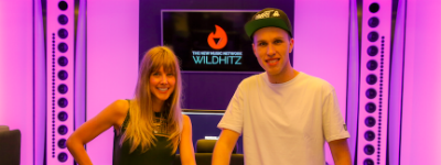 Nicky Romero geeft aftrap voor nieuwe tv-zender WildHitz