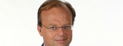 Paul Jansen nieuwe hoofdredacteur Telegraaf 