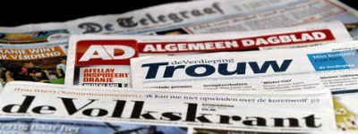 Digitale krant heeft 1,4 miljoen betalende abonnees