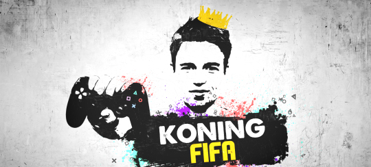 Endemol Beyond en Voetbalprimeur.nl lanceren YouTubekanaal Koning FIFA