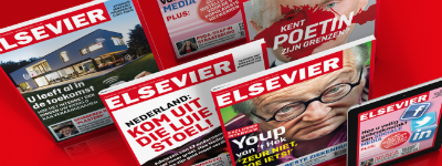 Elsevier start in 2016 met Elsevier TV