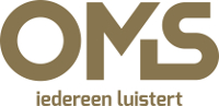 Nieuw logo en nieuwe huisstijl voor OMS