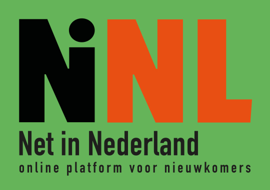 NPO start Net in Nederland, online platform voor vluchtelingen en migranten