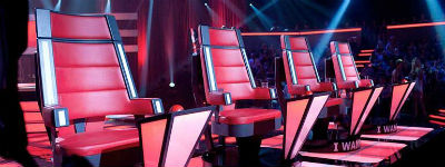 The Voice wint weer Producers Guild Award