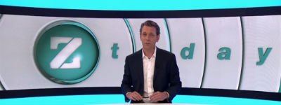 RTL Z voortaan ook te ontvangen op CanalDigitaal