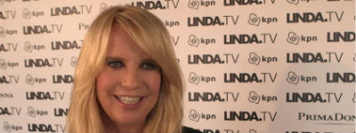 Linda.tv maakt kans op Content Innovation Award