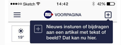 Nu.nl stopt met reactie-platform Nujij