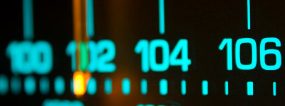 Mediabestedingen radio groeien 7,4 procent in Q3 2016