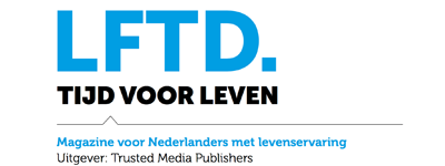 Paradijs & Emmer Trusted Media lanceert LFTD