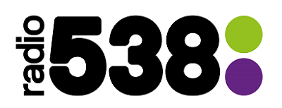 Record marktaandeel Radio 538, Radio 2 nieuwe nummer 2