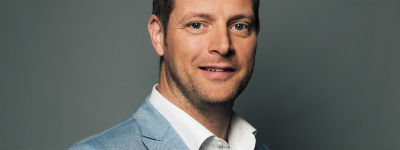 Roland Teerenstra managing director OMD Nederland