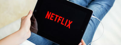 Disney stopt met Netflix 