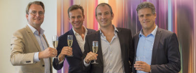 RTL Nederland neemt meerderheidsbelang in Adfactor