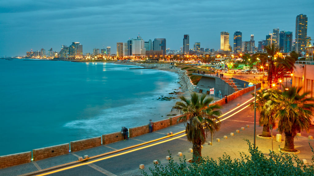 Pocket Media opent nieuw kantoor in Tel Aviv