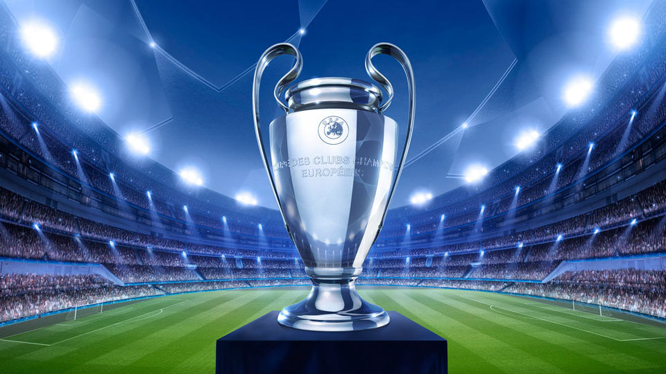 Ziggo Sport verwerft tv-rechten Champions League