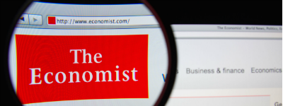 De digitale strategie van het papieren icoon The Economist