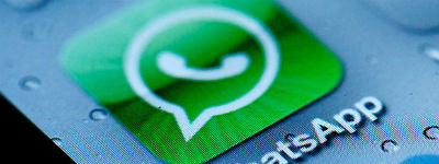 Koum van WhatsApp: ‘Geen advertenties, geen spelletjes’