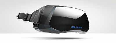 Facebook neemt Oculus VR over voor 2 miljard dollar