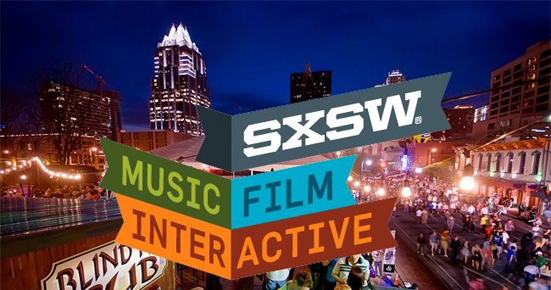 Bijpraten over SXSW met NewMediaBrains