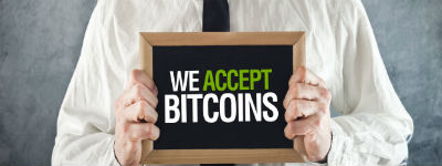 iBrokers Travels accepteert Bitcoins