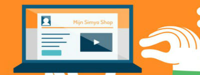 Sim Only provider Simyo denkt tienduizend webshops te openen