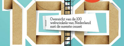 Twinkle100: de groten worden groter