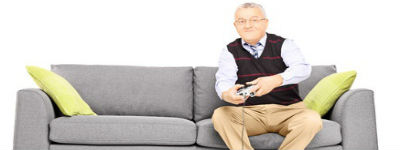 Online gamende senioren worden mainstream