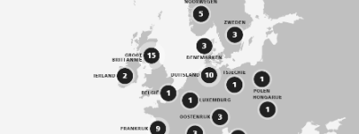 Schiphol introduceert nieuwe manier van vluchten boeken