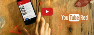 YouTube introduceert betaalde  dienst zonder reclameblokken 