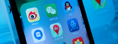 WeChat lanceert beldienst 