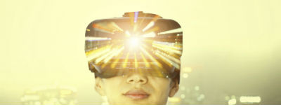 Redmint start met virtual reality activaties  