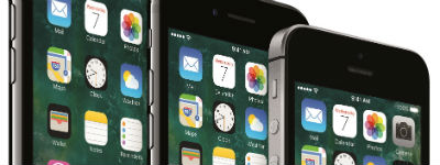 Apple koploper in Nederlandse  zakelijke smartphonemarkt