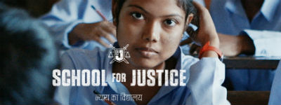 Free a Girls School For Justice lanceert tweede campagnefilm 